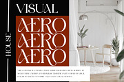 GROMER Elegant Ligature Serif, a Font by Alfinart (Thumbnail 6 of 10)