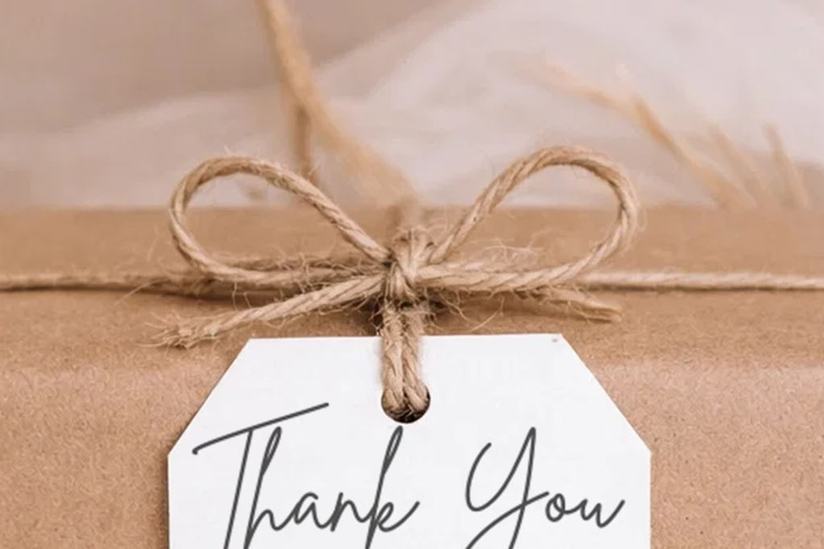 Thank You Gift Tag Bundle, a Card Template by AIW SOLUTIONS (Photo 5 of 9)