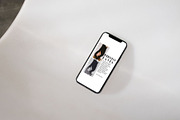 Photography Instagram Templates, a Social Media Template by Blush Created (Thumbnail 8 of 19)