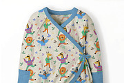 Happy Hoppers Safari collection, a Pattern Graphic by Nora Gad (Thumbnail 16 of 24)