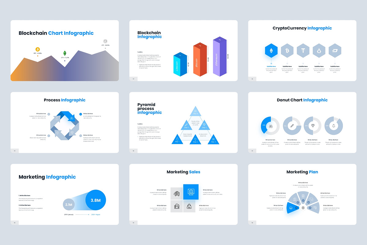 Consortium - Animated Pitch Deck, a Presentation Template by TemplateZuu (Photo 19 of 21)