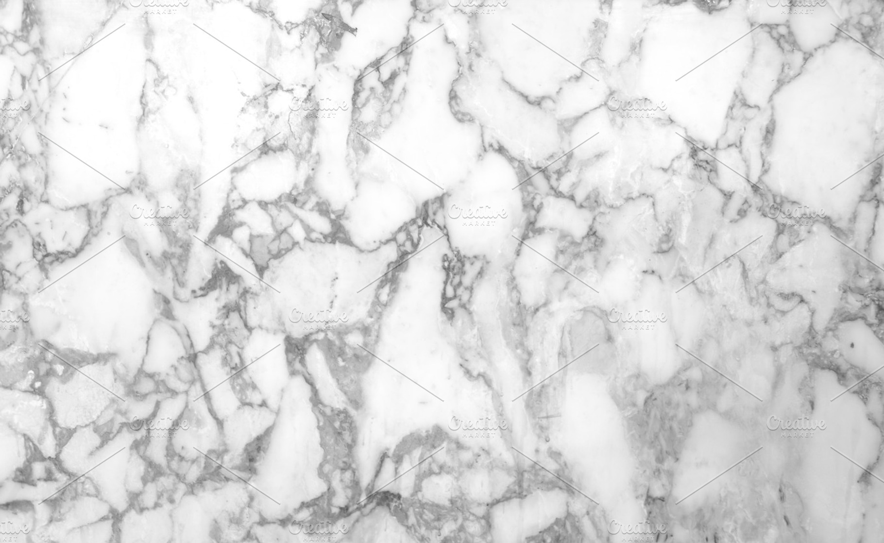 White Alabaster Marble Photo, a Nature Photo by Photofanaticus