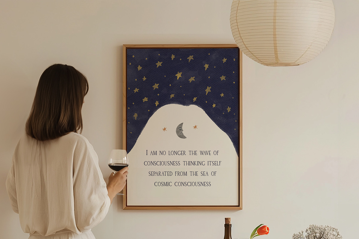 Whimsical & Hand-Drawn Love, an Object Graphic by Lana Elanor (Photo 3 of 11)