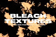 Bleach Textures, a Texture Graphic by bsteczdesigns_ (Thumbnail 1 of 5)