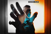 Double Exposure - Photoshop Action, an Action Add-On by ArtefBones (Thumbnail 3 of 13)