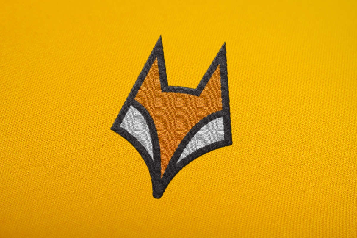 Fox Logo, a Branding & Logo Template by blooon (Photo 4 of 6)