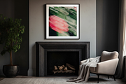 FlowerBloom 3 - Fine Art Photography, an Abstract Photo by Marie Dumora (Thumbnail 1 of 5)