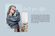 Pointone | Monoline Script, a Script Font by Lemonthe (Thumbnail 4 of 6)