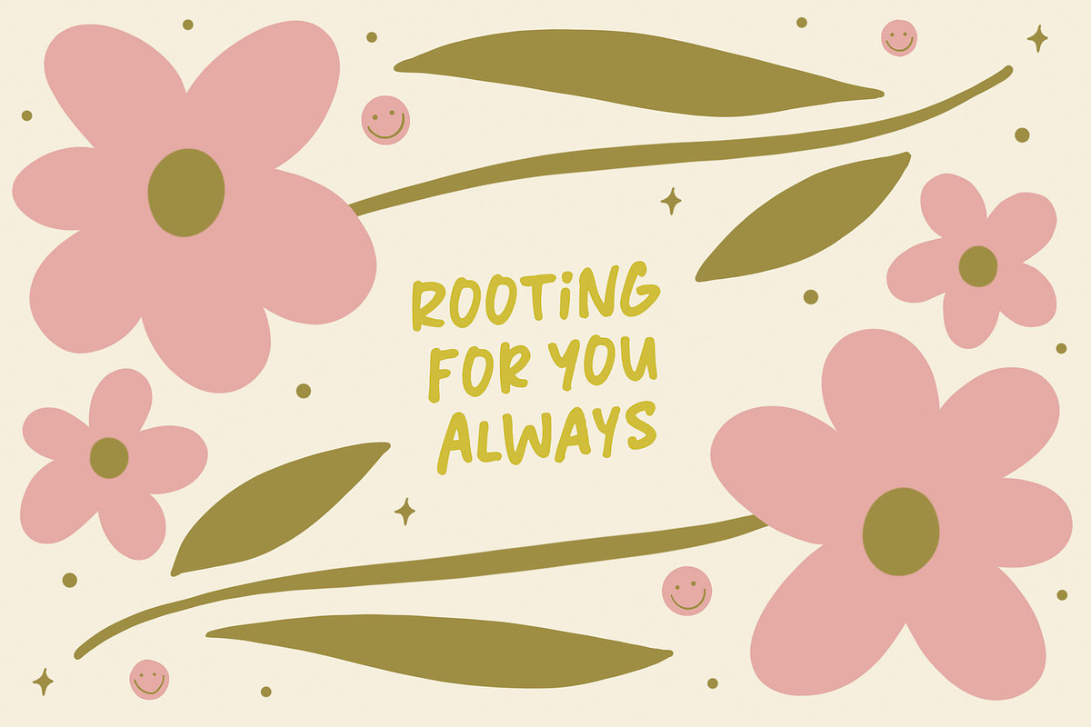 Daisy Mae Handwritten font, a Font by ReveryWorks (Photo 4 of 11)