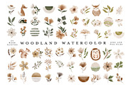 64 Watercolor Instagram Highlight, an Icon by beatriceviyiwi (Thumbnail 1 of 5)