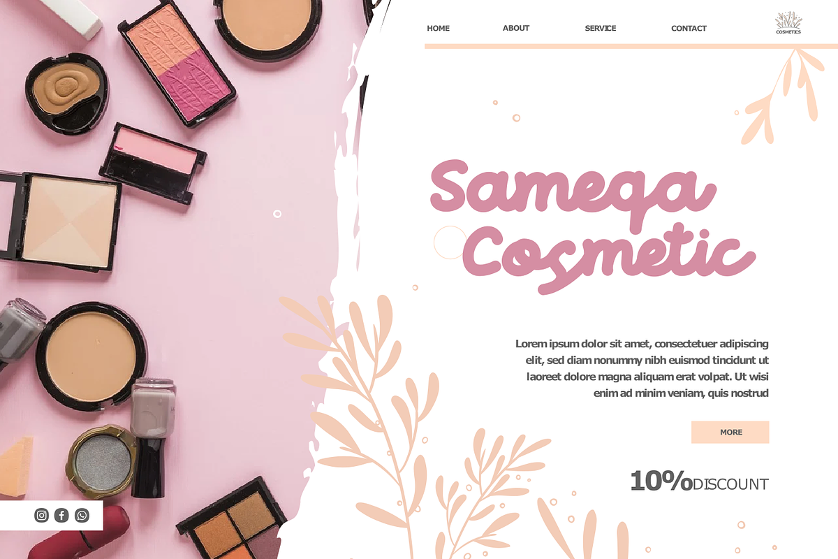 Chandramaya, a Script Font by Typegoals Studio (Photo 2 of 8)