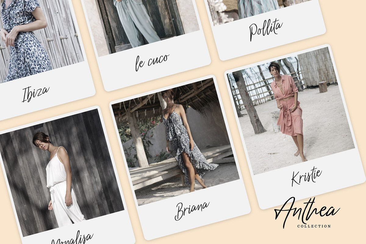 Fabienne Font preview 4