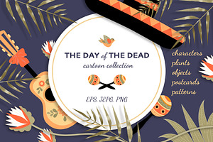 The day of the Dead