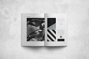 Por + On | Lookbook, a Brochure Template by Studio Bons (Thumbnail 12 of 23)