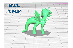 3D STL/3MF Files HEROUS Collection