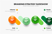 30 Vector Infographic Template, a Presentation Template by provector (Thumbnail 30 of 31)