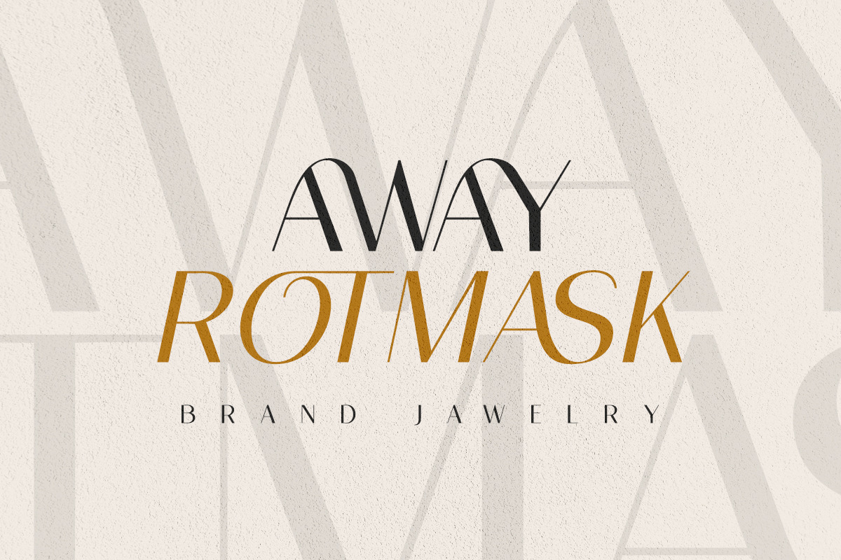 Ragion | Sans Serif Font, a Sans Serif Font by Romiecreative (Photo 11 of 12)