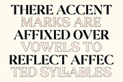 Stiepa | Modern Serif & Sans, a Serif Font by Dora Typefoundry (Thumbnail 7 of 28)