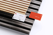 Business Card Mockup, an Advertising Mockup by Creative_A23 (Thumbnail 1 of 4)