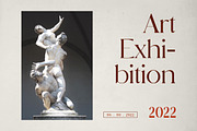 Vigosamine Luxury Serif Font, a Serif Font by UICreative (Thumbnail 2 of 12)