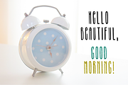 THE MINIMALIST - skinny tall font, a Sans Serif Font by bigmomentsdesign (Thumbnail 12 of 16)