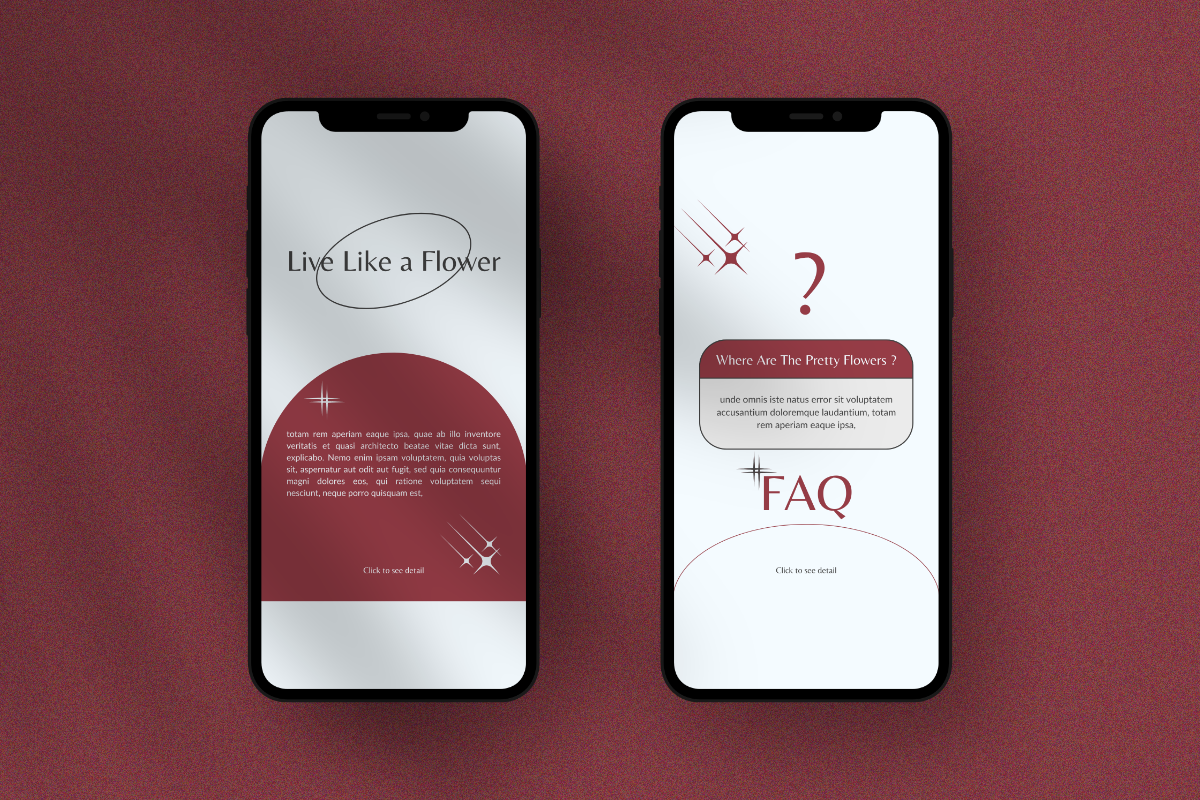 Alonee - Pinterest Canva Template, a Social Media Template by ZAF Studio (Photo 6 of 7)