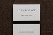 Wedding Photography Branding Kit, a Marketing Template by Adam and Grace (Thumbnail 16 of 16)