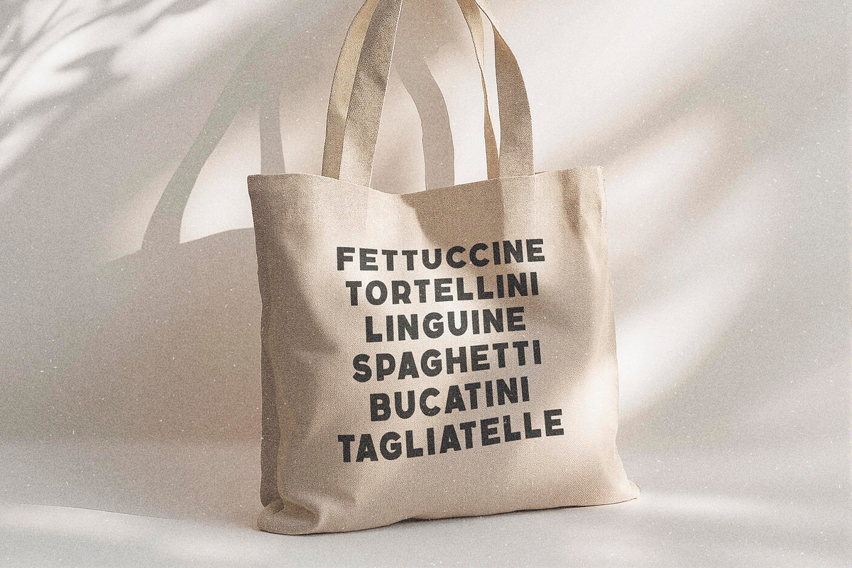 Tuscan Garden Font Duo, a Handwritten Font by Callie Rian & Co. (Photo 15 of 16)
