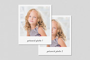 Polaroid Photo Mockup Bundles, an Advertising Mockup by Graphic Aesthetic (Thumbnail 11 of 18)