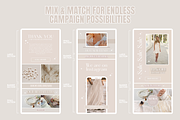 Beige Email Templates, an Email Template by SunshineStudioBoutique (Thumbnail 7 of 9)