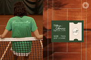 Montclair - Essential Font trio, a Script Font by Setara Langit CreativeStd (Thumbnail 2 of 14)