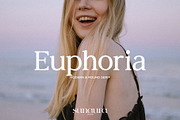 Black Friday Font Bundle (Limited), a Serif Font by Schrifted Type (Thumbnail 3 of 22)