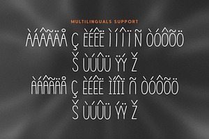 Ghostem Handwritten Horror Font