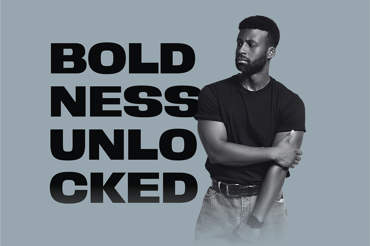 Zode-Bold Blocky Display Font, a Sans Serif Font by Ebad Designs (Photo 5 of 6)