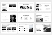 Minen Presentation Template, a Presentation Template by TypeMakers (Thumbnail 3 of 5)