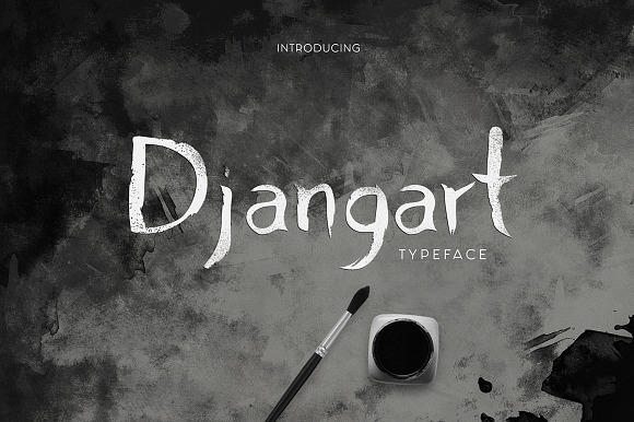 Djangart preview 8