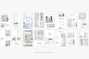 Clean Instagram Stories Bundle, a Social Media Template by Swiss_cube (Thumbnail 7 of 10)