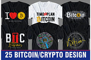 T shirt Design Mega Bundle, an Object Graphic by D2PUTRI (Thumbnail 30 of 37)