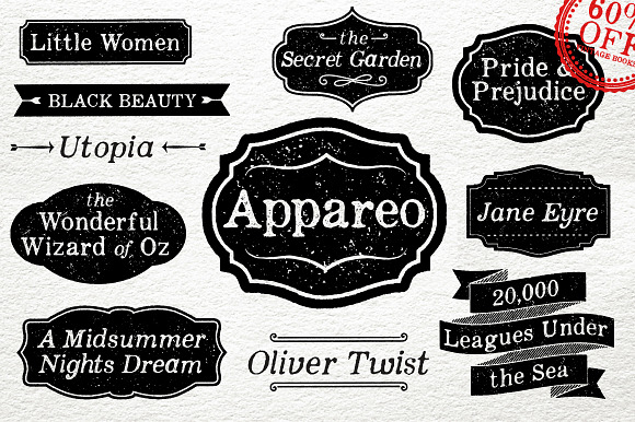 Appareo Extras preview 4