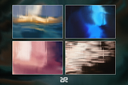 40 Colorful Grunge Textures, a Texture Graphic by Remon Michel (Thumbnail 6 of 11)