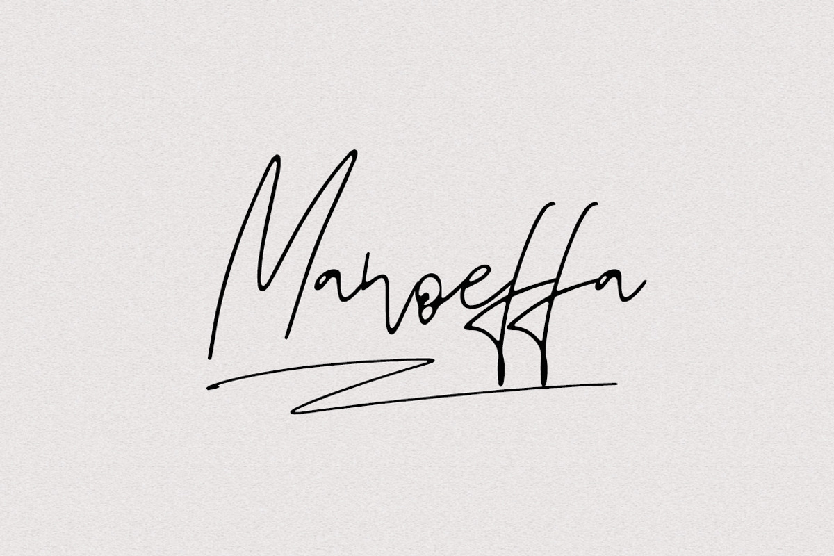 Manoeffa/ SALE 99%OFF preview 8