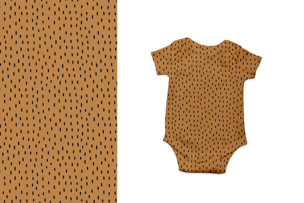 Halloween, a Pattern Graphic by Olena Kuznietsova (Photo 8 of 10)