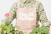 Garden Delight Modern Retro Serif, a Serif Font by timelesstype.co (Thumbnail 7 of 20)