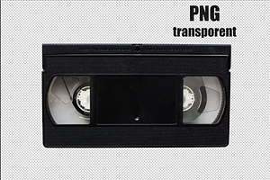 video cassette vhs vintage 90s