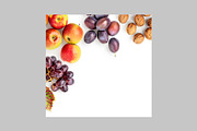 Autumn Fruits Photo Pack, a Food & Drink Photo by ifiStudio (Thumbnail 11 of 11)