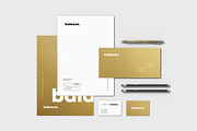 Stationery Branding Mockup 7, a Pens & Pencil Mockup by Yogurt86 (Thumbnail 10 of 14)