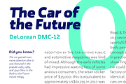Wozniak, a Sans Serif Font by Untype (Thumbnail 18 of 26)