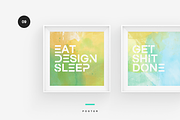 Gaoel Sans, a Sans Serif Font by Hindia Studio (Thumbnail 10 of 15)