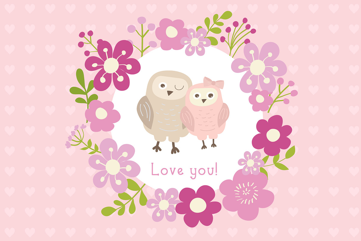 Funny Berry font preview 8