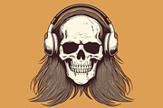 62 t-shirt designs. Big musical bund, an Animal Illustration by Fractal fonts & graphics (Thumbnail 32 of 63)